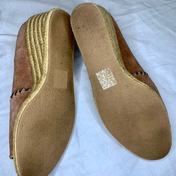 Jack Rogers Wedges - Picture 3 of 7